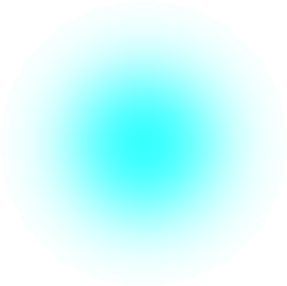 Circle Cyan